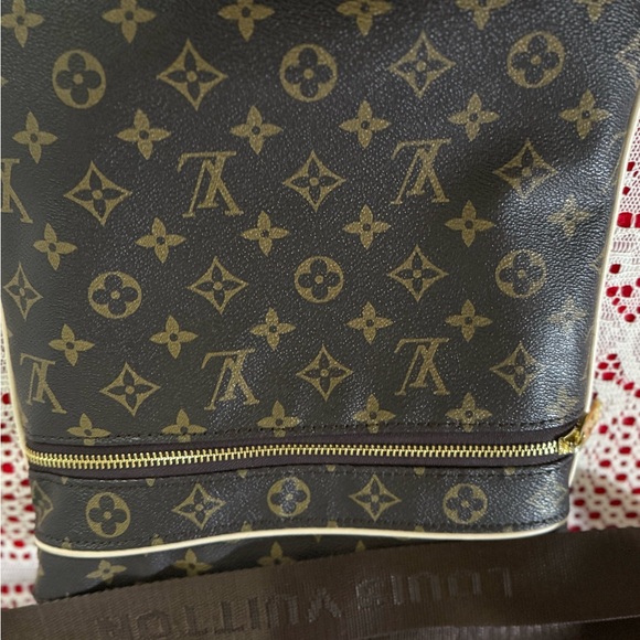 Louis Vuitton Classic Monogram Backpack main image 0